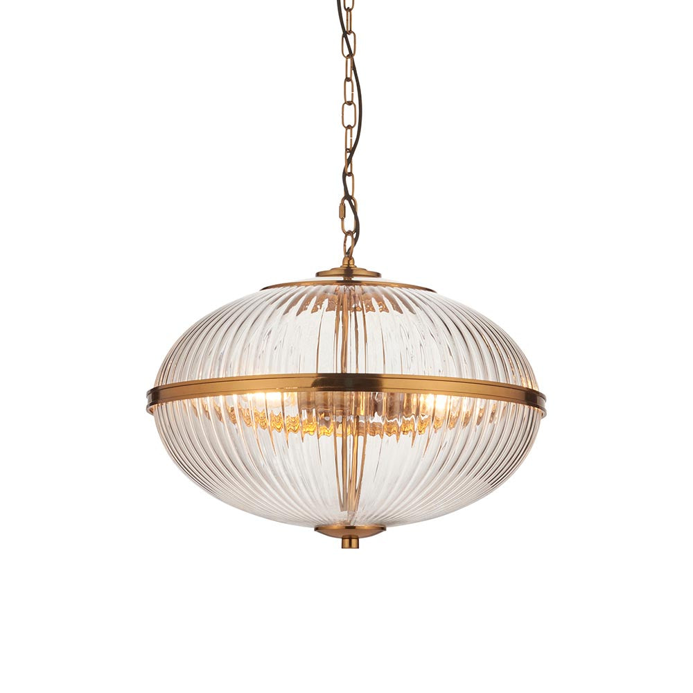 Somerset 3lt Pendant