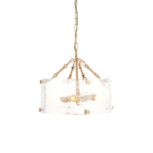 Keller 4lt Pendant