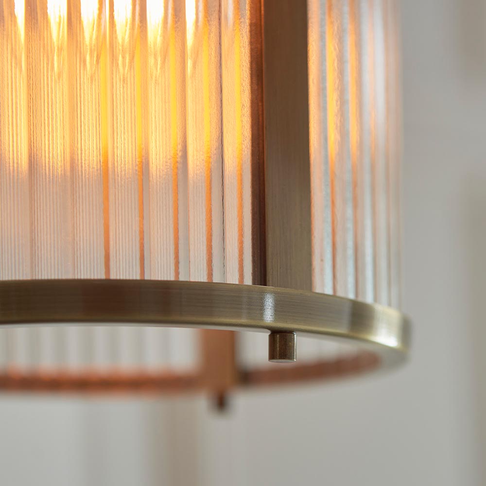 Ridgeton Pendant