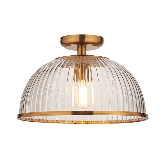 Somerset Downlight Flush