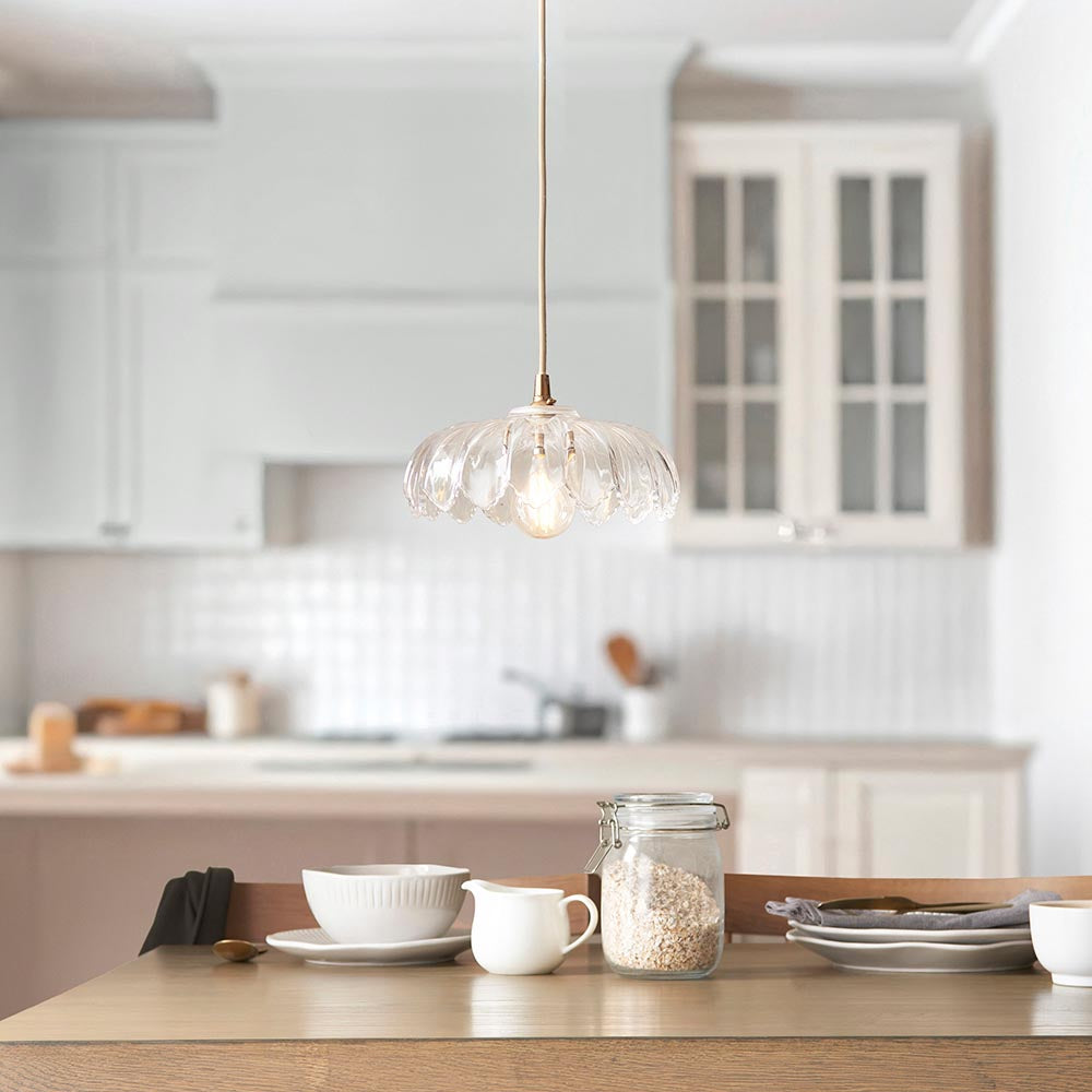 Camellia Easyfit Pendant