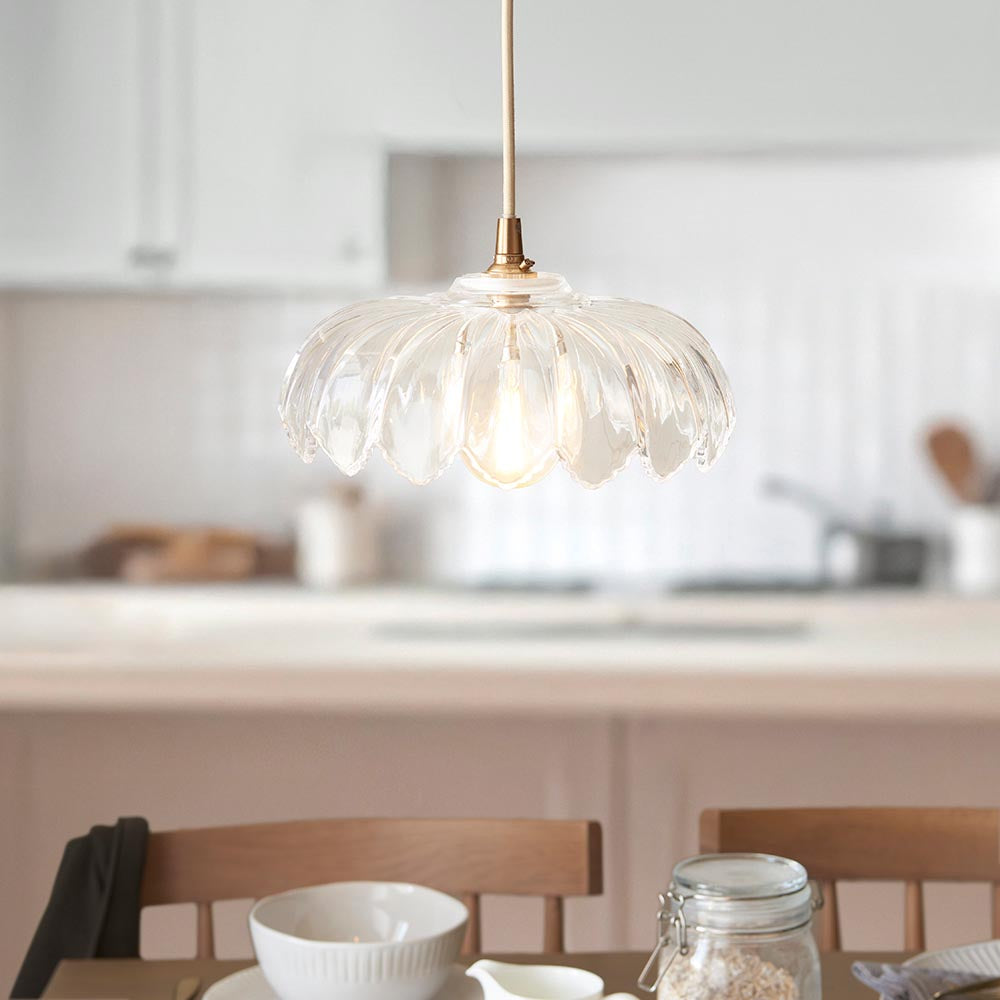 Camellia Easyfit Pendant