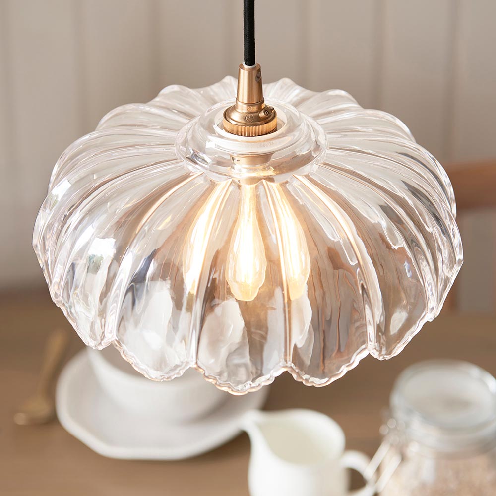 Camellia Easyfit Pendant