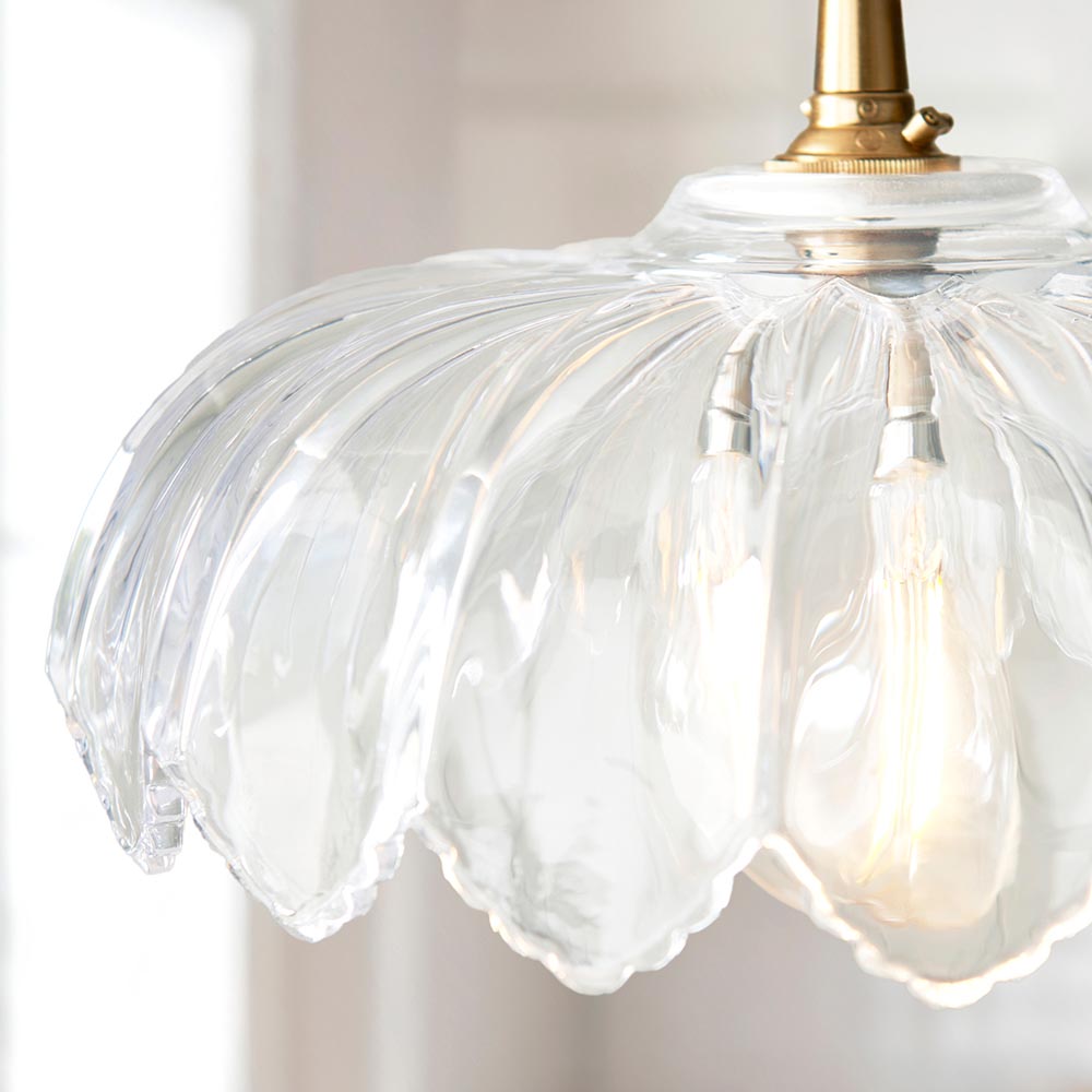 Camellia Easyfit Pendant