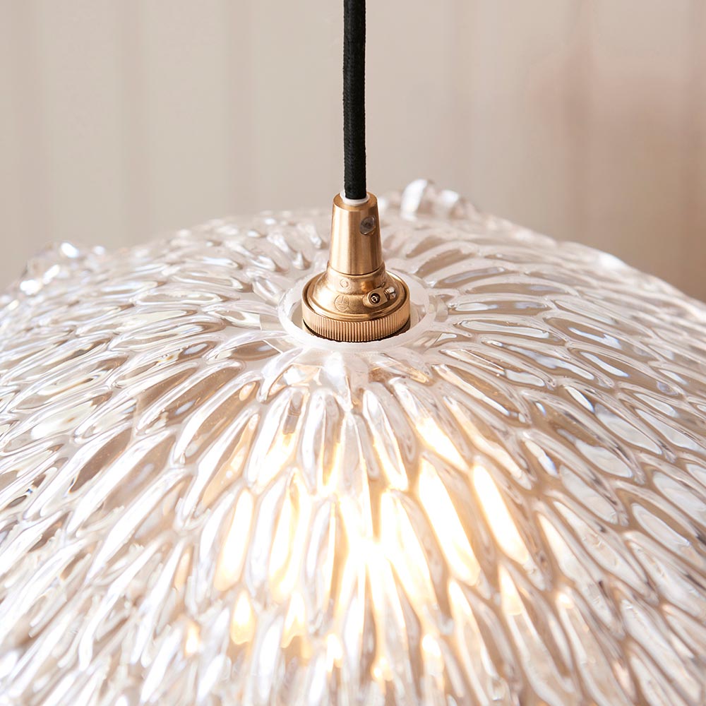 Orchid Easyfit Pendant