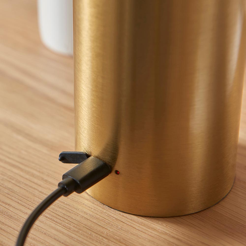 Sunset Rechargeable Table