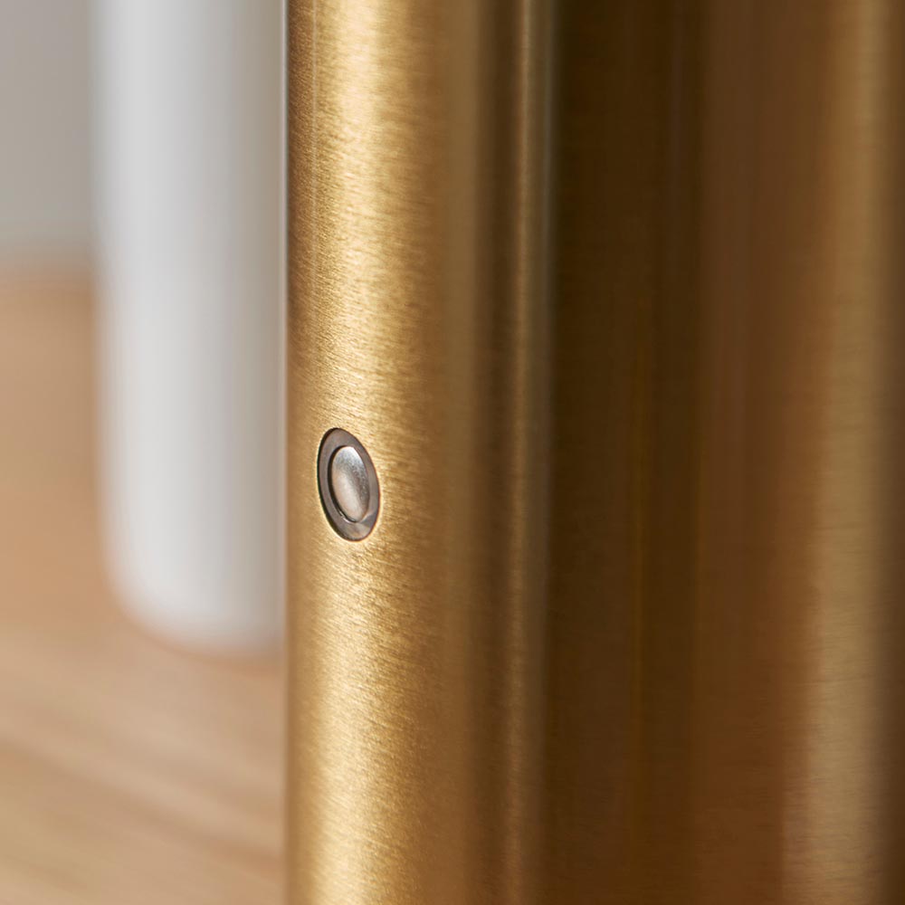 Sunset Rechargeable Table