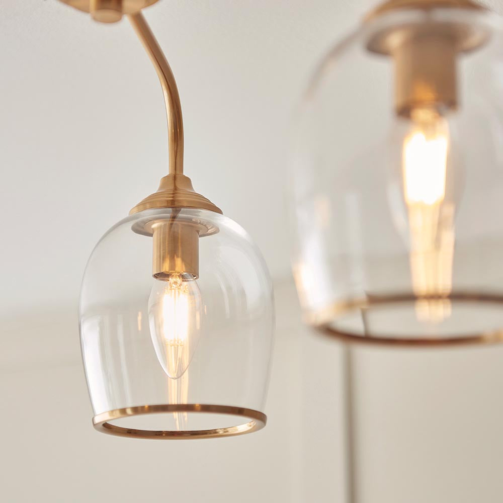 Ashcroft 3lt Semi Flush