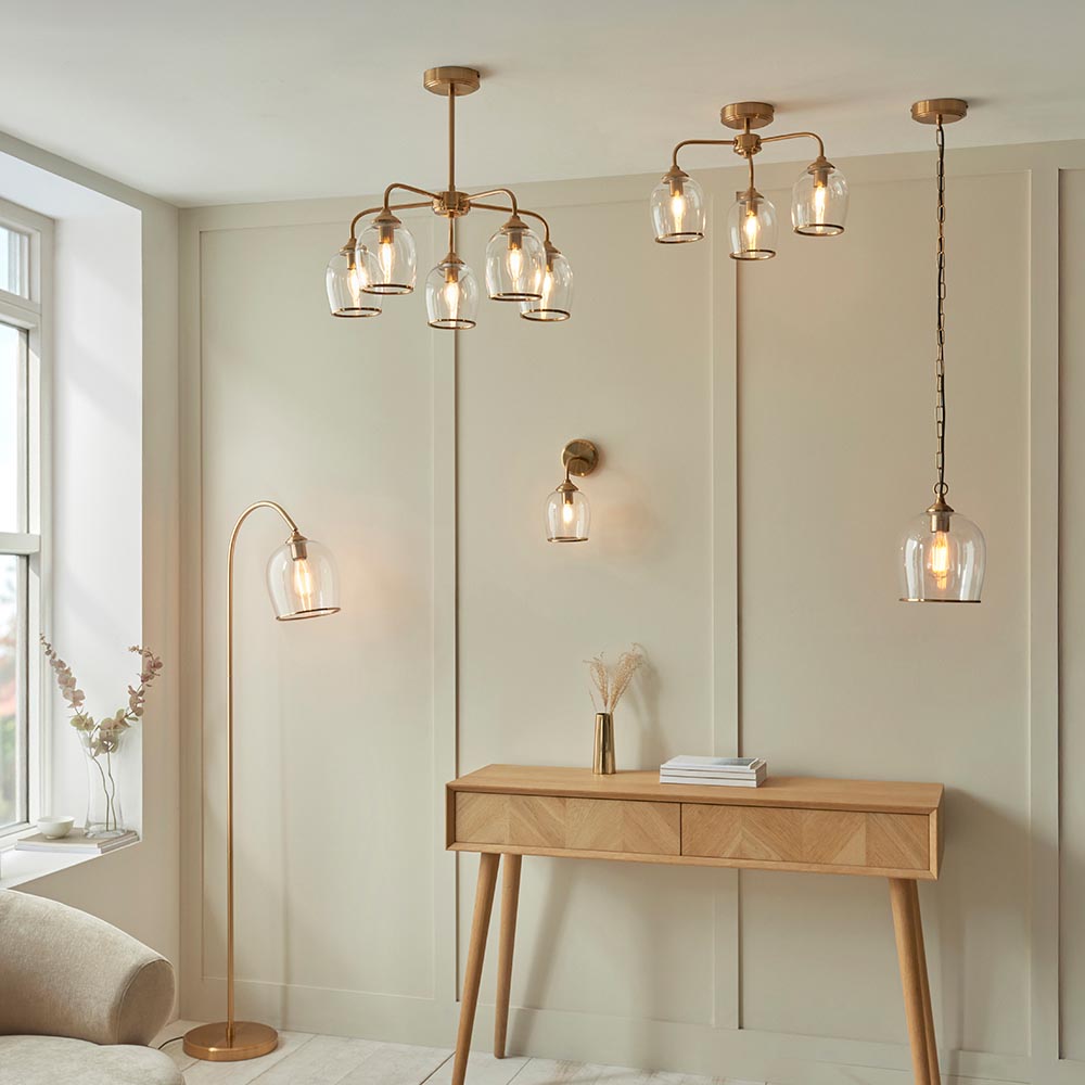 Ashcroft 5lt Pendant