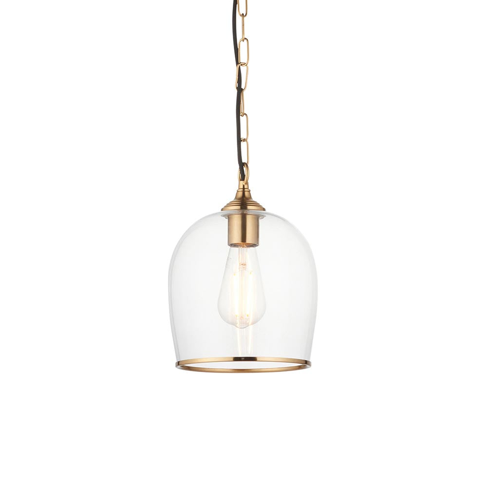 Ashcroft Pendant