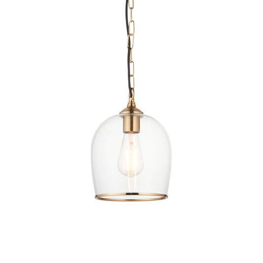 Ashcroft Pendant