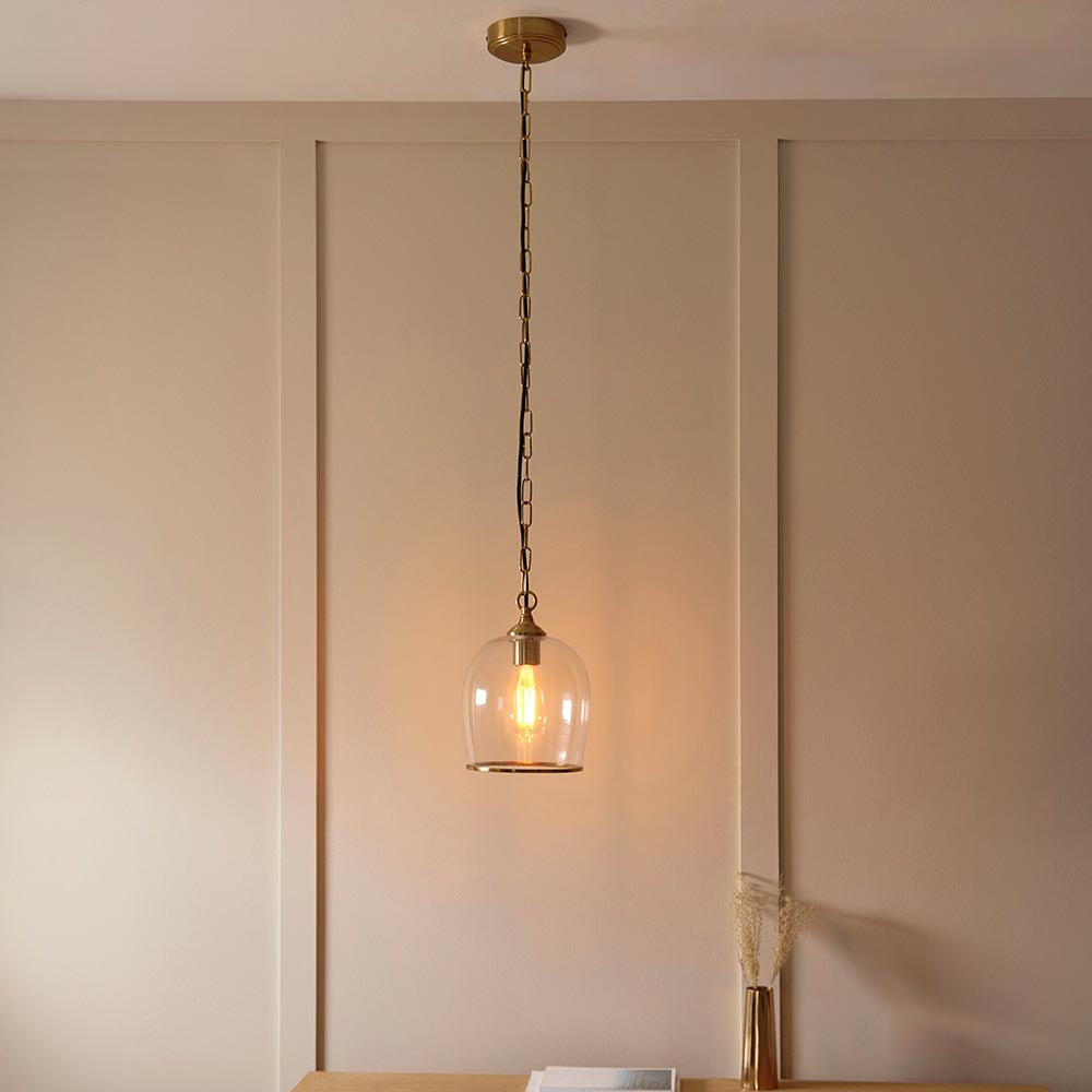 Ashcroft Pendant
