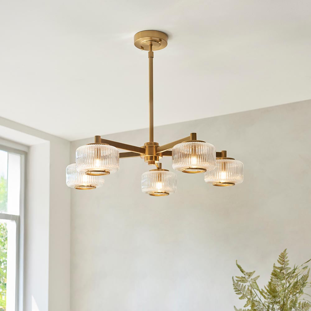 Stamford 5lt Pendant