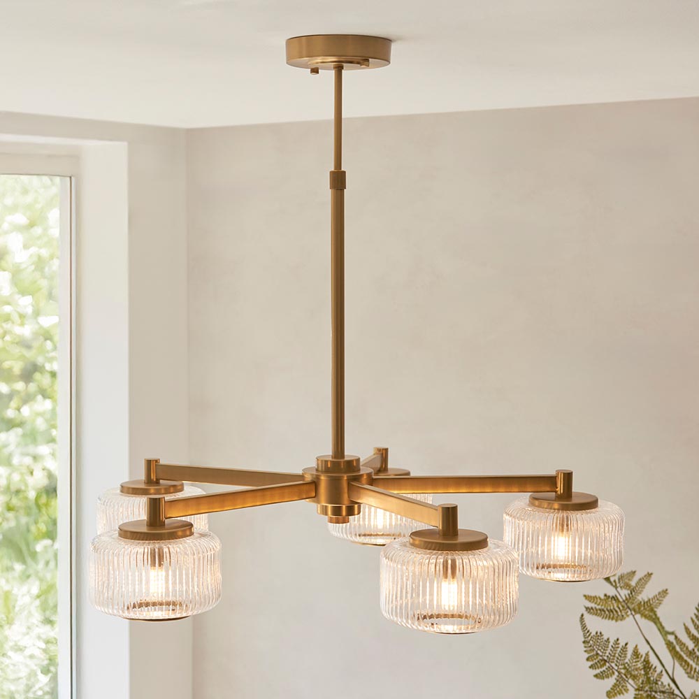 Stamford 5lt Pendant