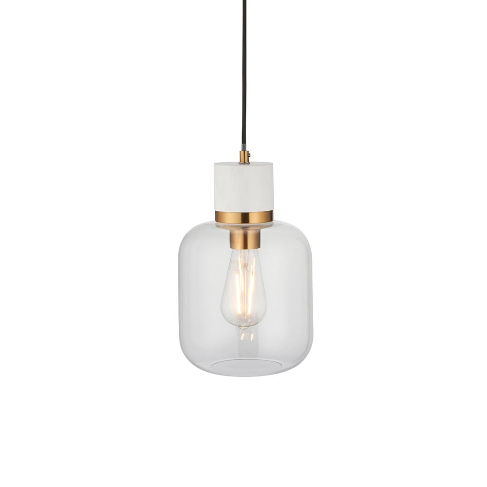 Travi Pendant