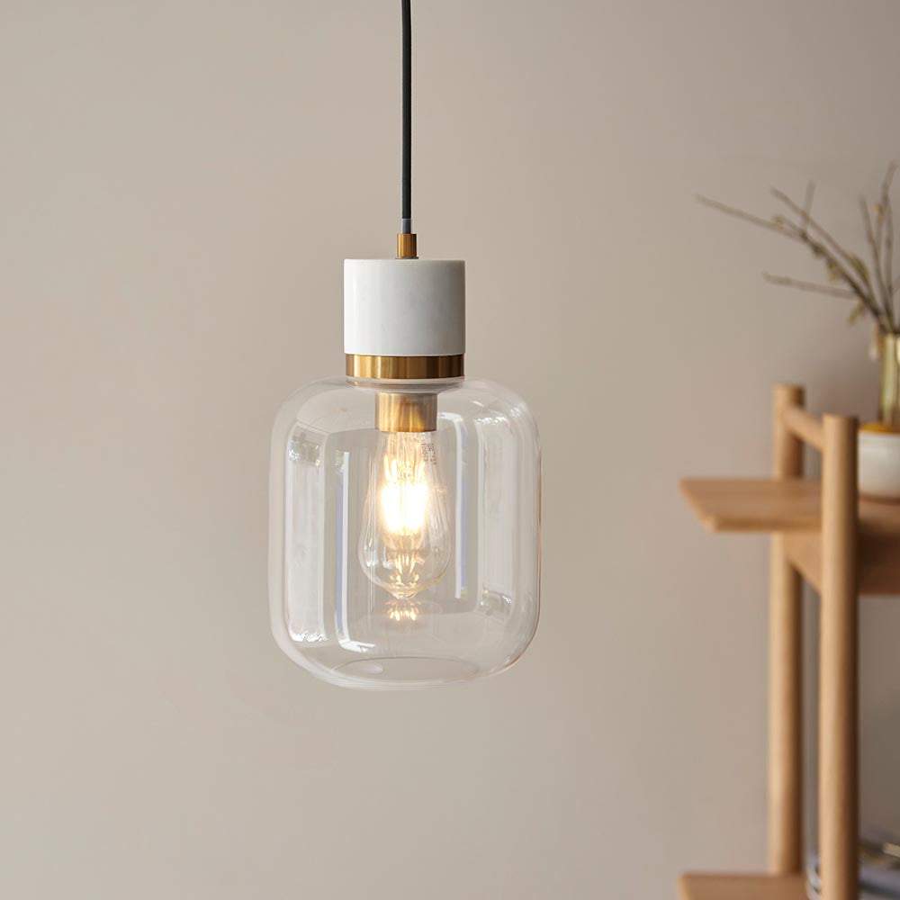 Travi Pendant