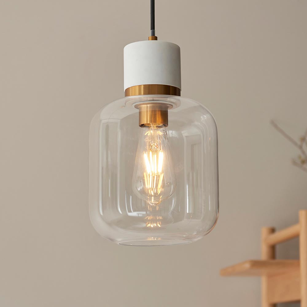 Travi Pendant