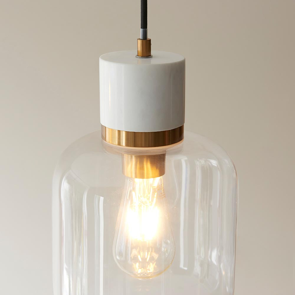 Travi Pendant