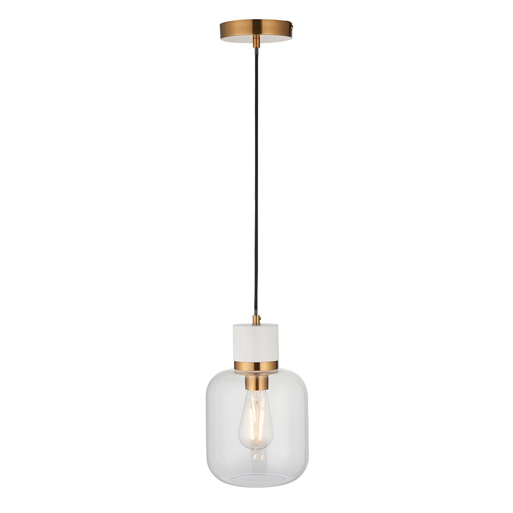 Travi Pendant