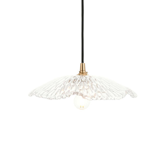 Eltham & Orchid Pendant