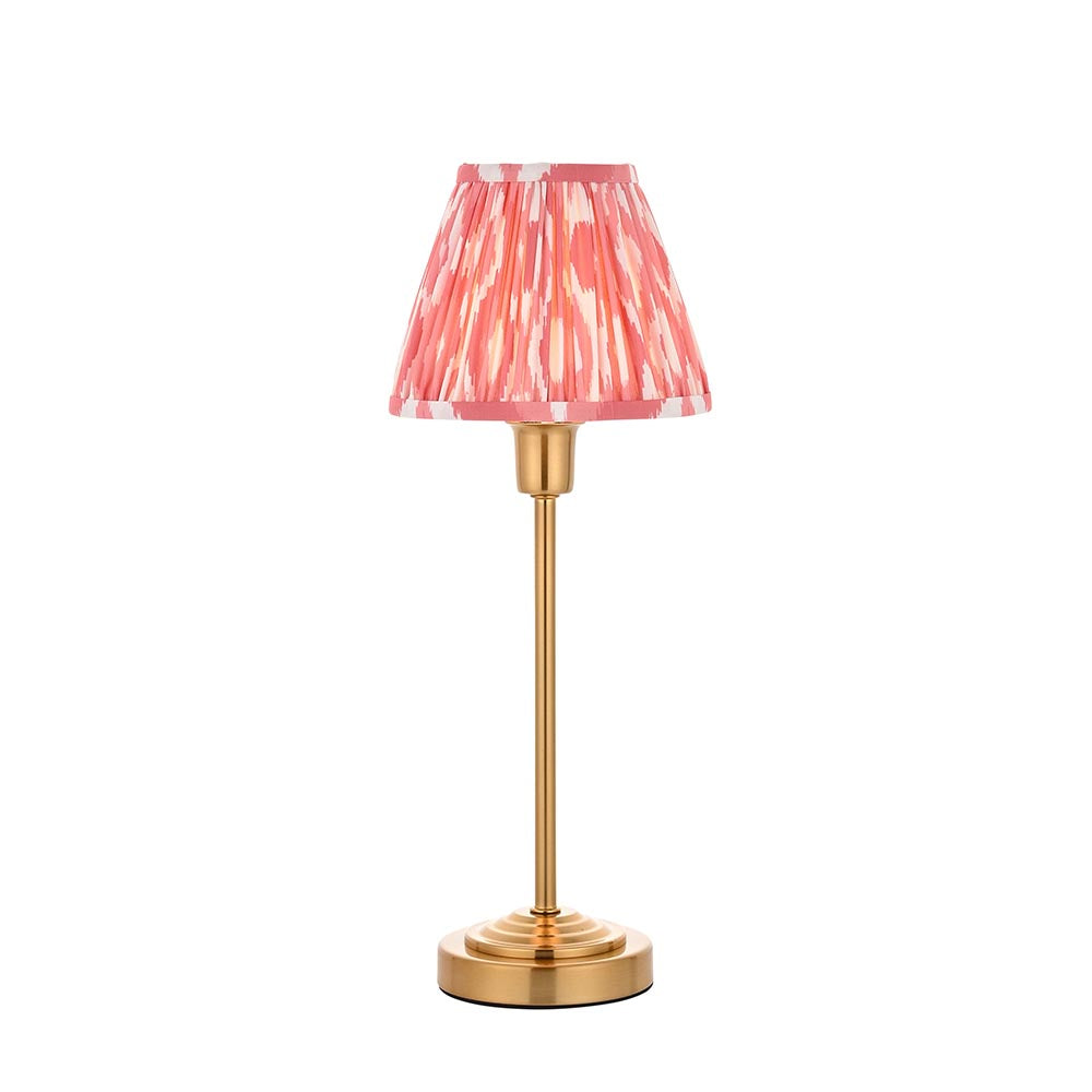 Rise & Ikat 16cm Table