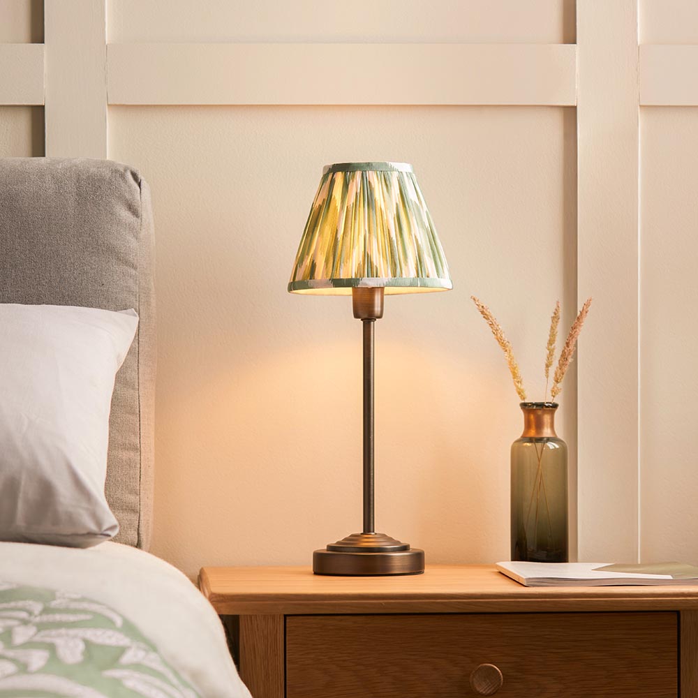 Rise & Zigzag 16cm Table