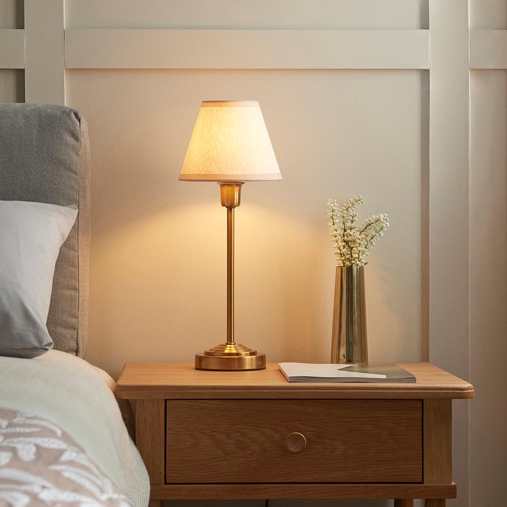 Rise & Ivy 16cm Table