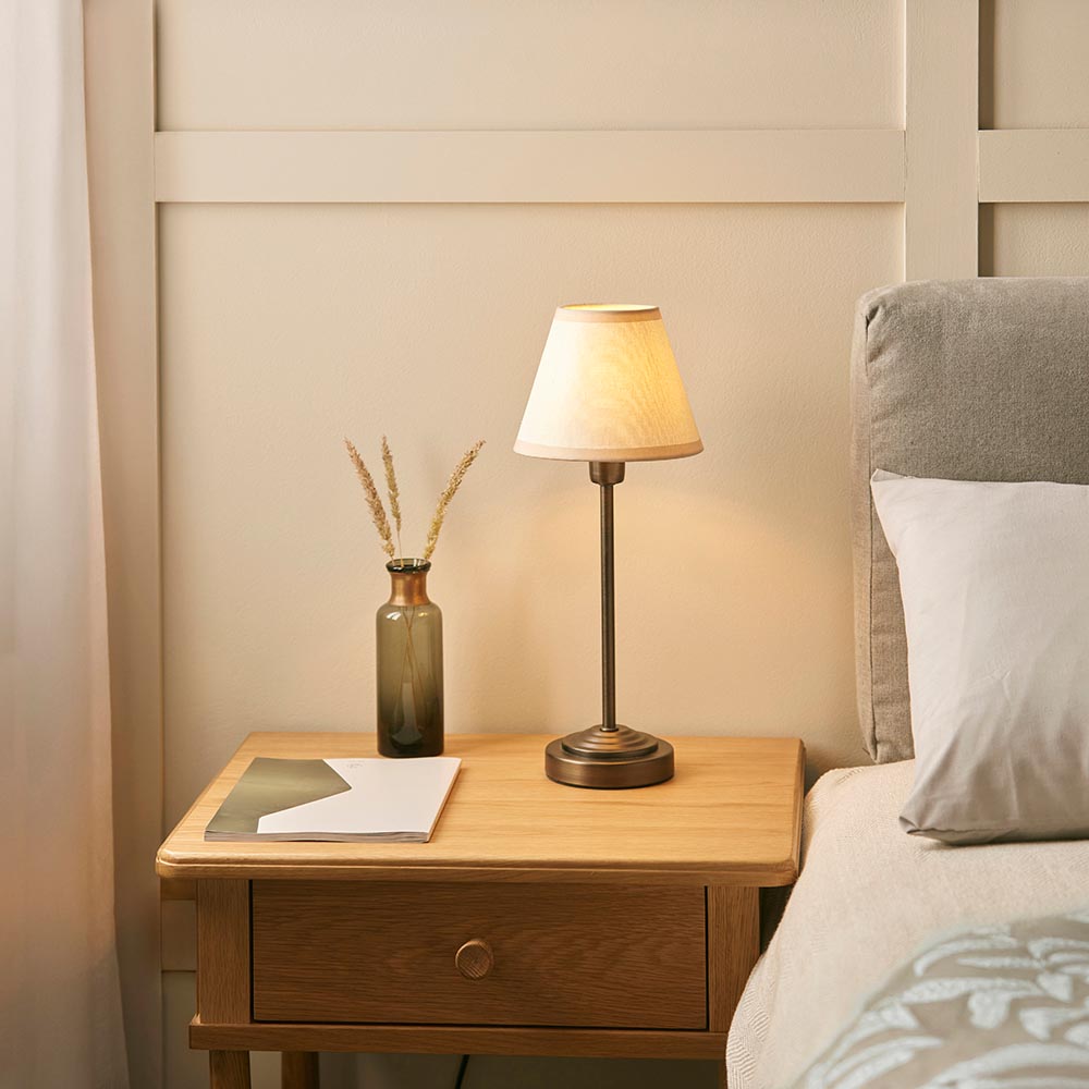 Rise & Ivy 16cm Table