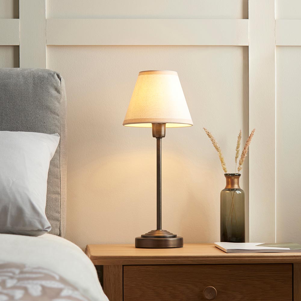 Rise & Ivy 16cm Table