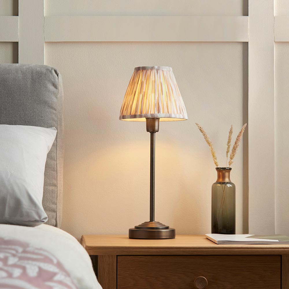 Rise & Ikat 16cm Table