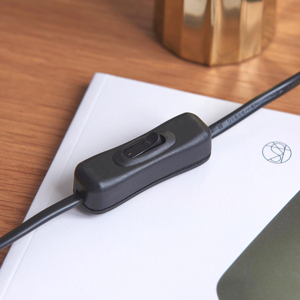 Rise & Ikat 16cm Table