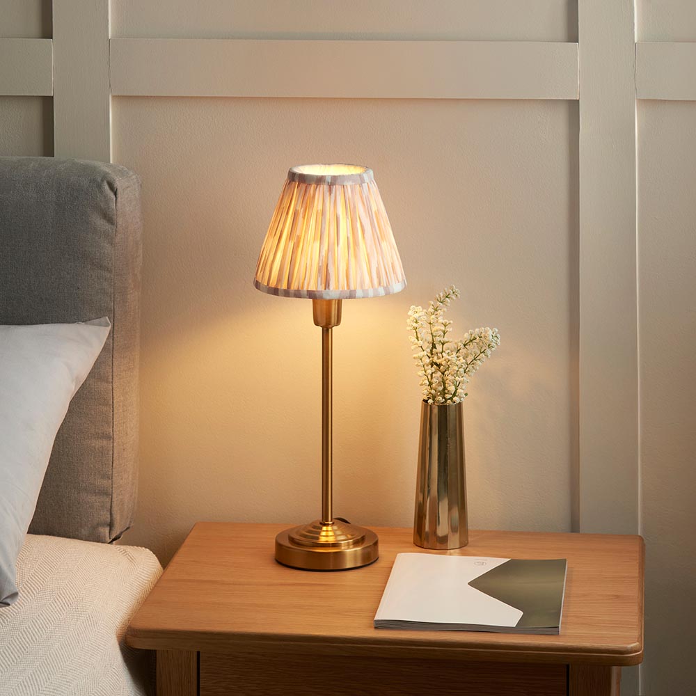 Rise & Ikat 16cm Table