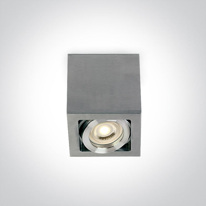 The GU10 Ceiling Lights Square