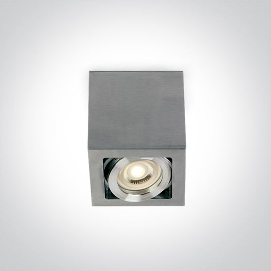 The GU10 Ceiling Lights Square