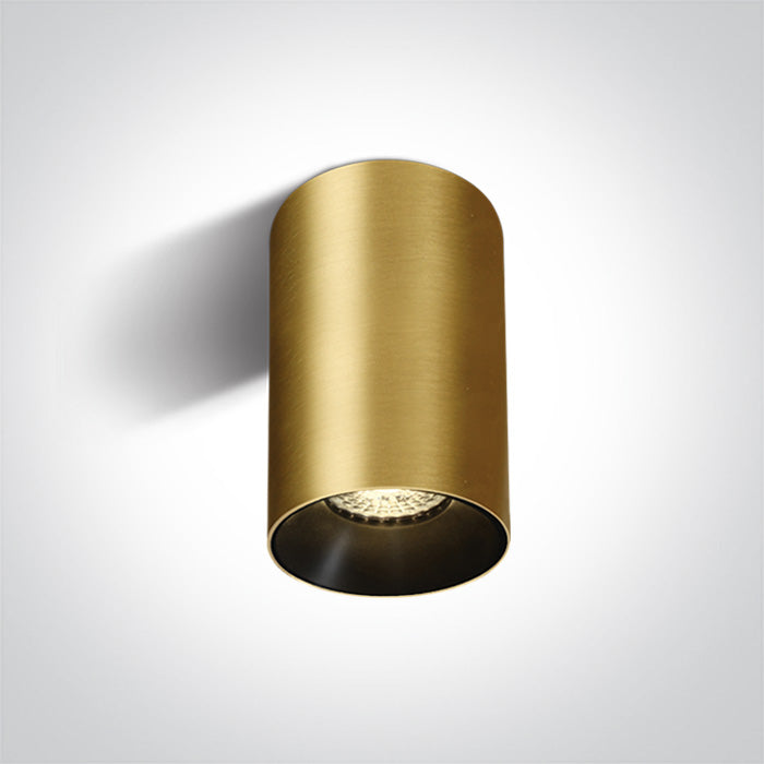 The Chill Out Cylinder Aluminium
