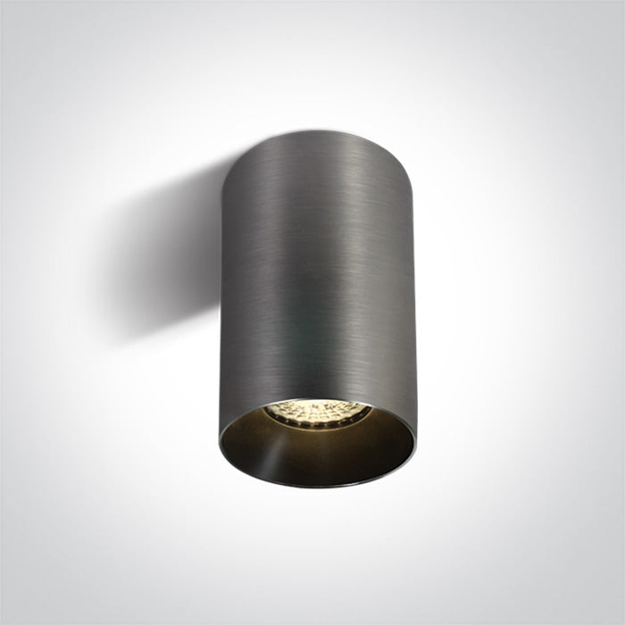 The Chill Out Cylinder Aluminium