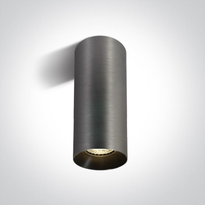 The Chill Out Cylinder Aluminium