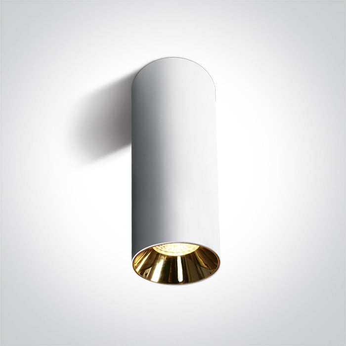 The Chill Out Cylinder Aluminium