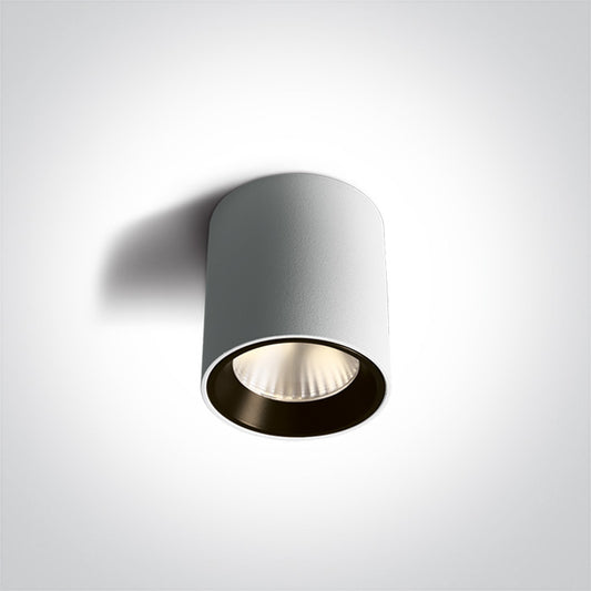 The Chill Out LED Cylinders Dimmable