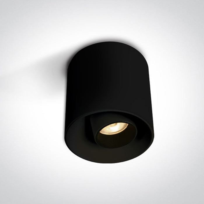 LED Decorative Cylinders