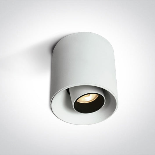 LED Decorative Cylinders