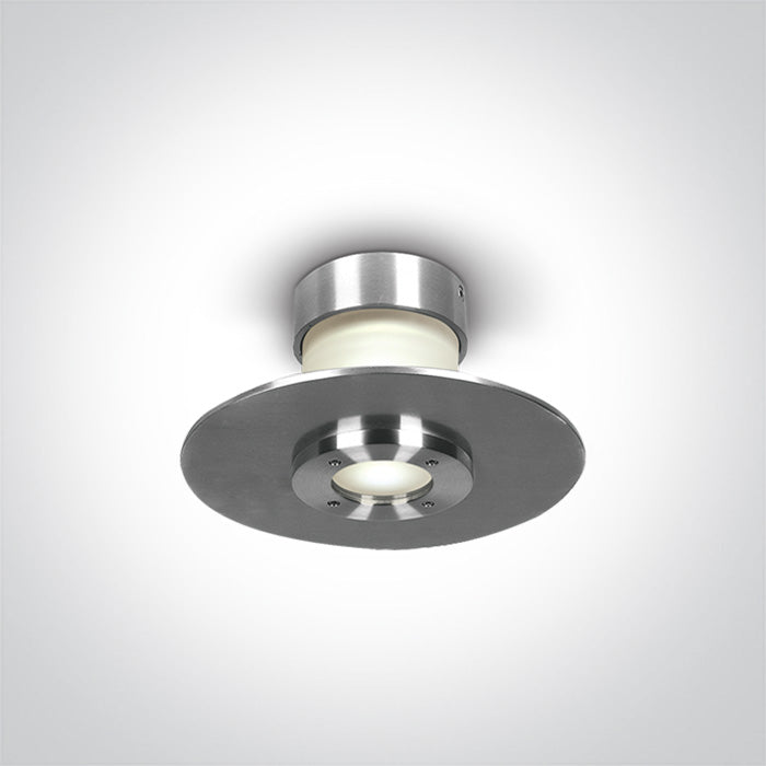 The GU10 & G9 Ceiling Lights