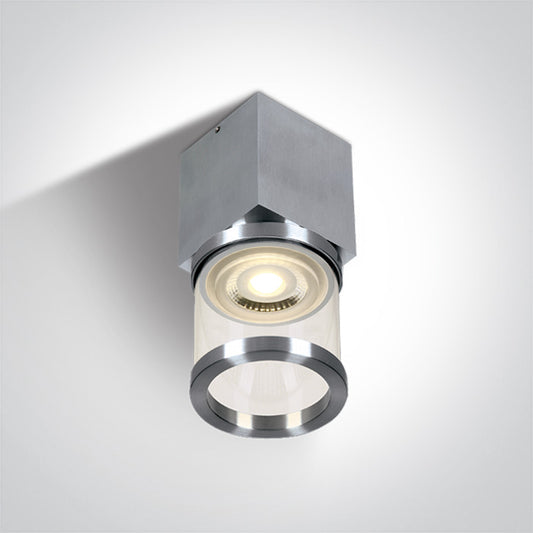 The GU10 & G9 Ceiling Lights