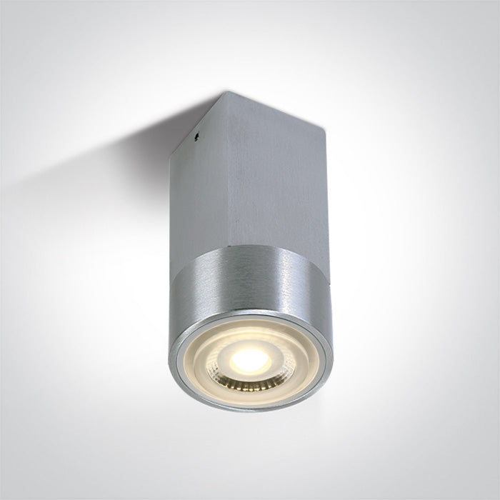 The GU10 & G9 Ceiling Lights