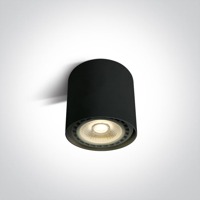 R111 GU10 Ceiling Lights