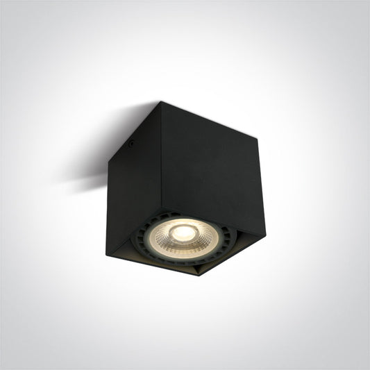 R111 GU10 Ceiling Lights