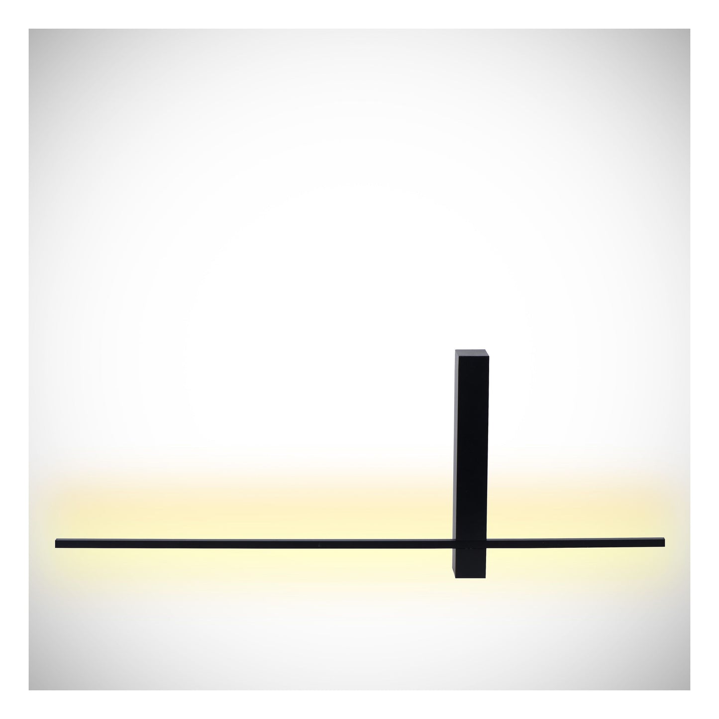 Lucide SEGIN - Wall light - LED - 1x6W 2700K - Black