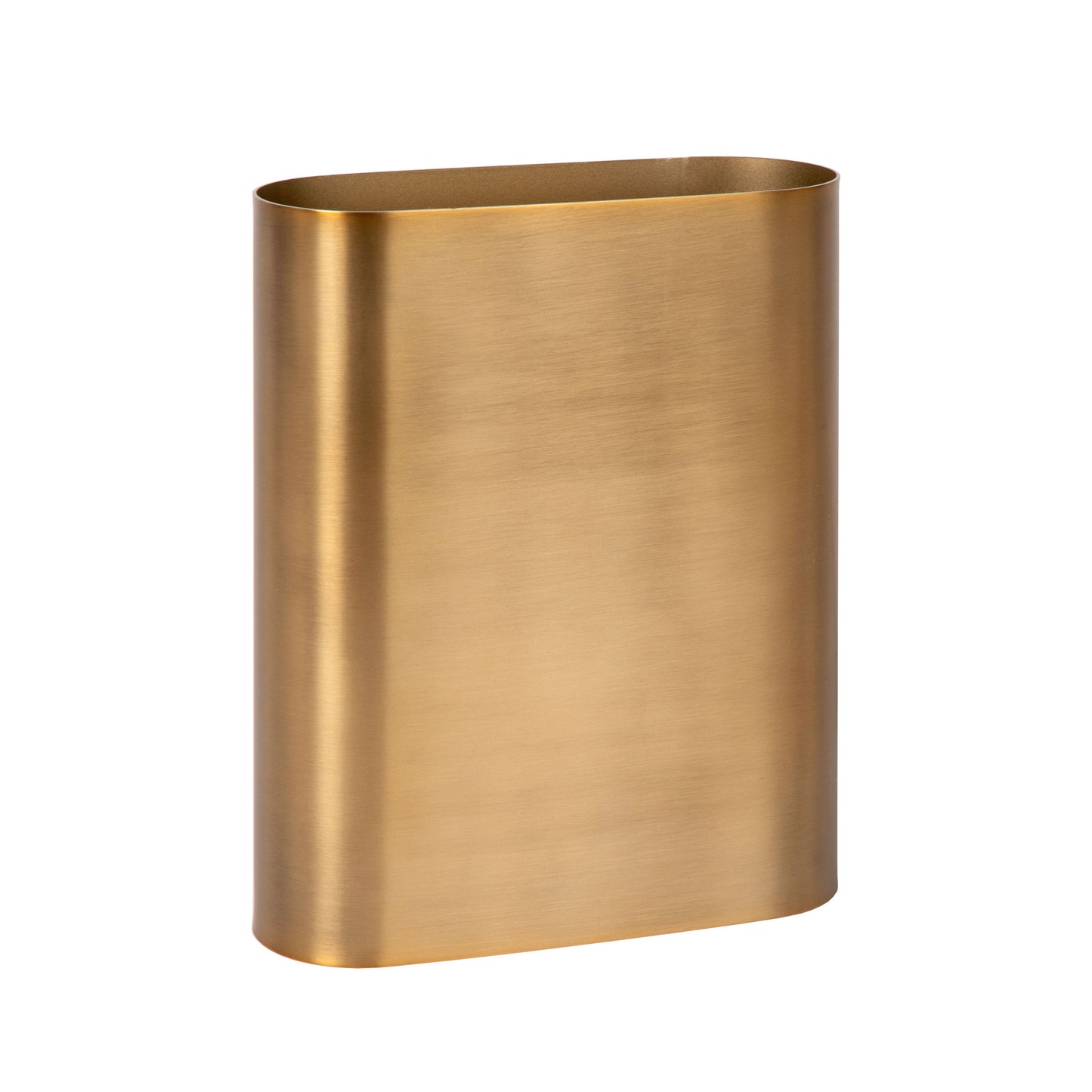 Lucide OVALIS - Wall light - 2xE14 - Matt Gold / Brass