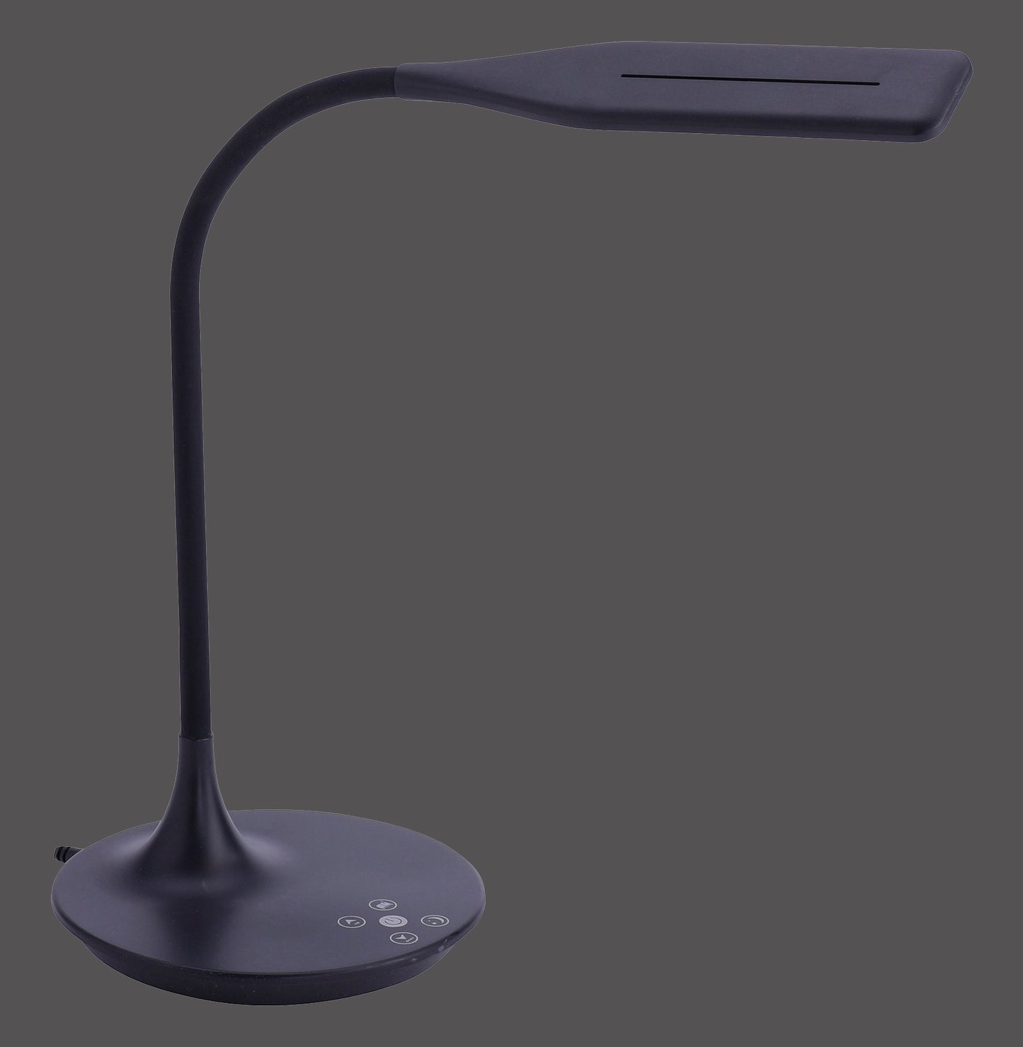 Rafael - Table Lamp - Black - By Just Light - (13061-18)