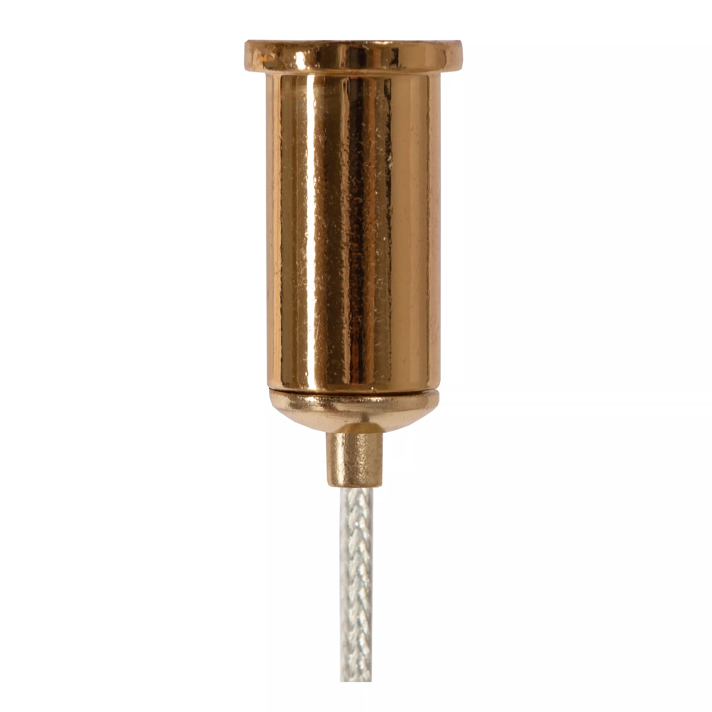Lucide SLALOM - Pendant light - LED Dim. - CCT - 1x80W 2200K/4000K - Cream | Premium